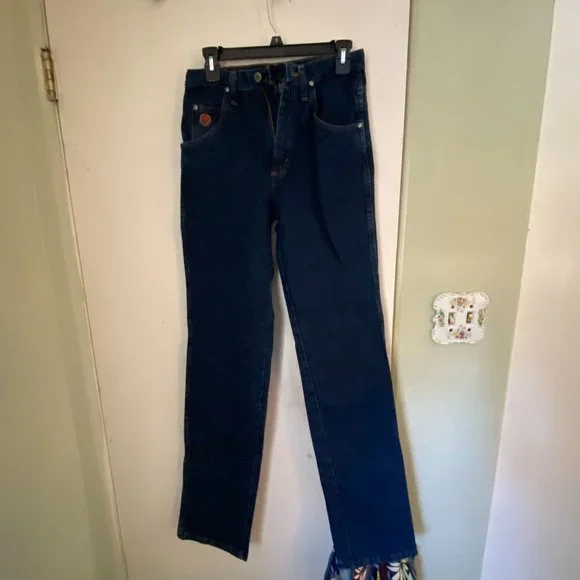 Wrangler 20X Jeans, straight leg - Picture 1 of 4